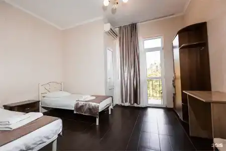 Dream House - 103