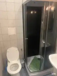 Грэсовский - 1