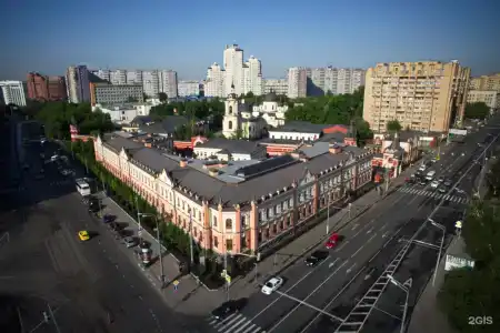 Покровская - 1