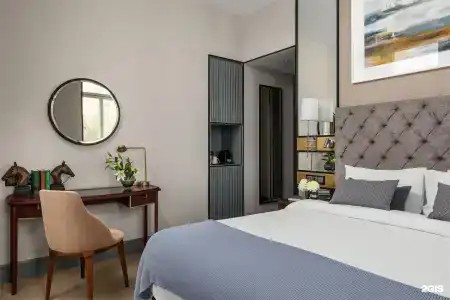 Chekhoff Moscow Curio Collection by Hilton - 87