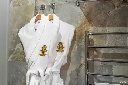 Arkhyz Royal Resort & Spa - 190