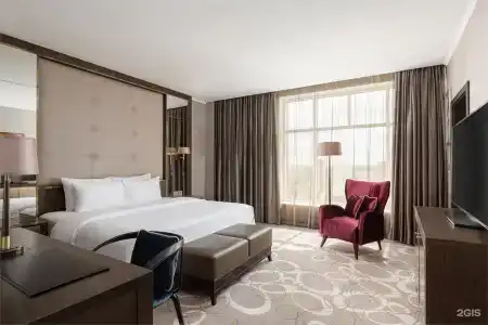 Radisson & Congress Center Saransk - 108