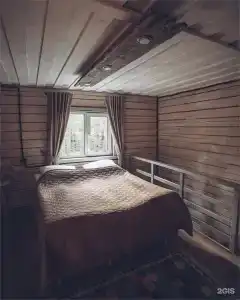 Деревня Берендеевка - 75