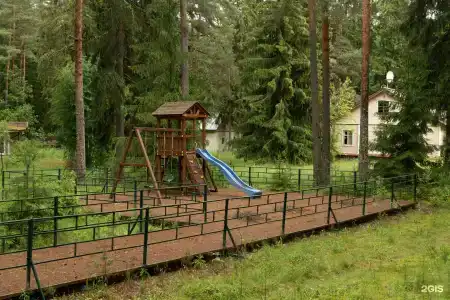 Дача Мюзера - 2