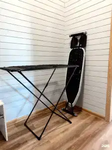 Лисья Нора - 63