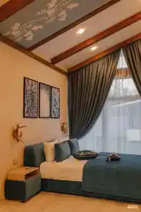 Red Bridge Resort Relax&Spa - 98