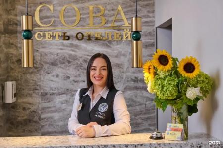 Сова на Академической - 96