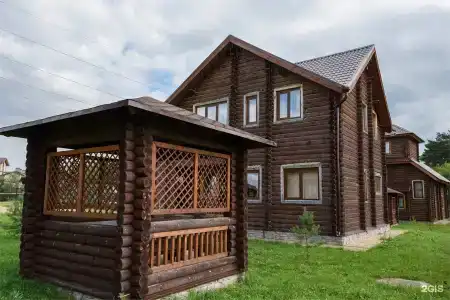 Лазурный берег на Оке - 175