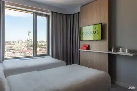 Cosmos Smart Dubininskaya - 72
