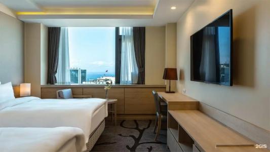 LOTTE Hotel - 179