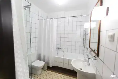 Басманка Дом Приемов - 105