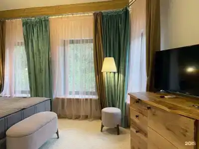 Soloh Spa Village - 86