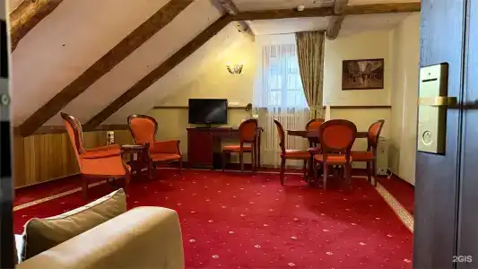 Old Estate Hotel & SPA - 231