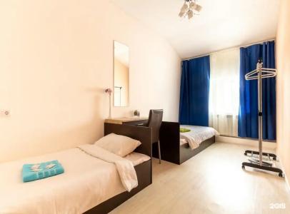 Нижний & Хостел - 111