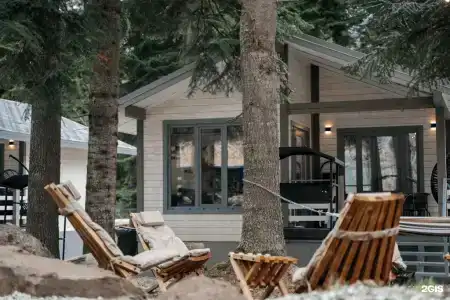 Гостевой дом K'ellas Resort - 1