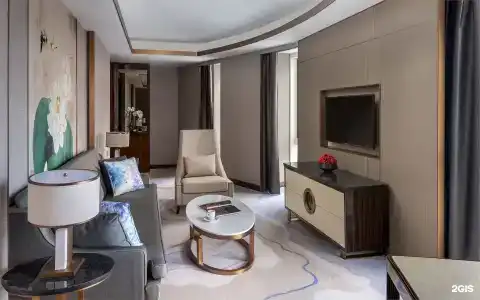 Soluxe Hotel Moscow - 151
