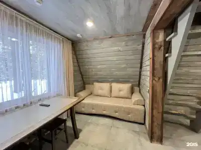 Черепашьи Озёра - 127