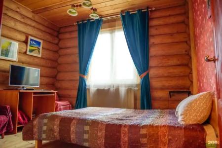 Ясная поляна - 57