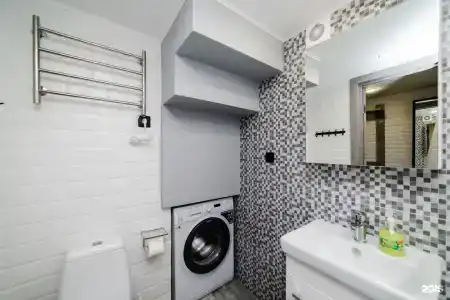 Rentlis (Рентлис) на улице Домодедовская - 5