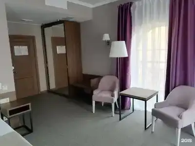 Парк-отель Millwood - 31