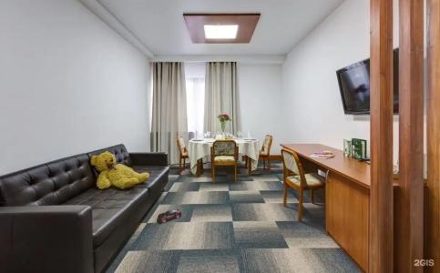 Президент - 155