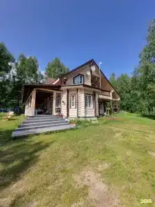 Бабаня - 39