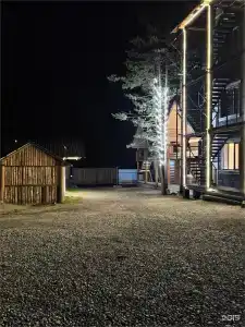 Terskol Star - 68