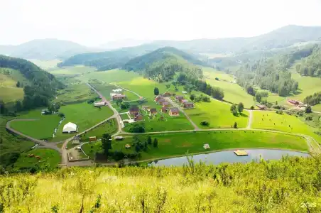 Басаргино - 244