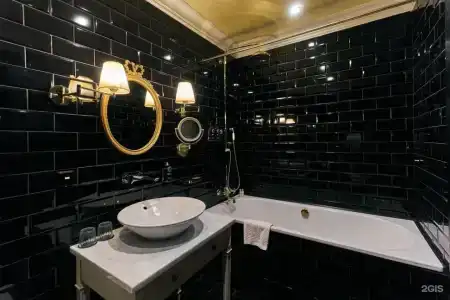 Dom Boutique Hotel - 134