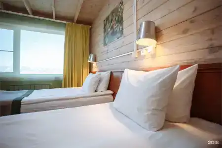 Байкал Вью - 147