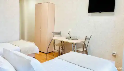 SmartHotels КДО Волгоград - 73
