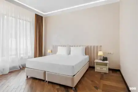 Cosmos Vladikavkaz La Vallee - 103
