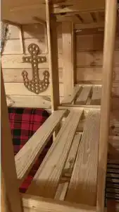 Варежка - 84