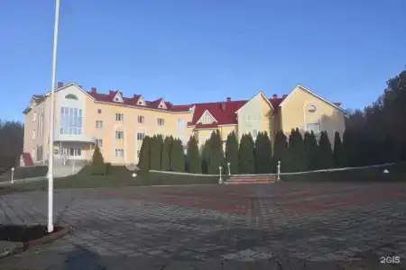 Вишневая поляна - 3