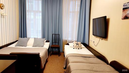 Невский Контур - 144