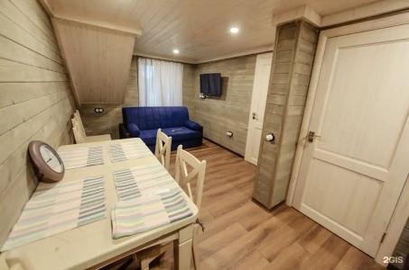 Vyritsa Village - 157