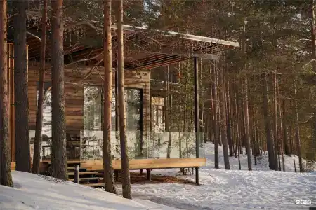 Точка на карте Видлица - 72