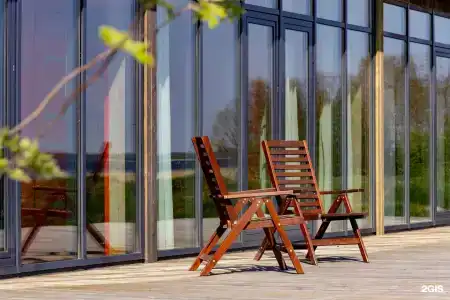 Заонежье Ретрит - 102