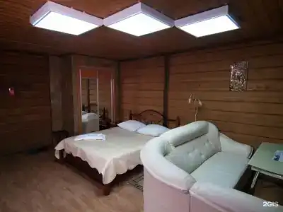 Созвездие Медведицы - 38