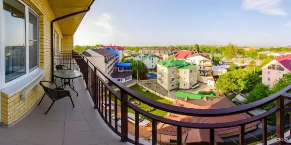 Морская Волна - 42