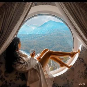 Hills Polyana Hotel & SPA - 102