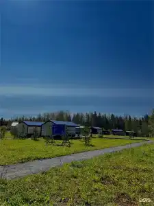 Biathlon Village - 212