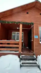 База отдыха Некрасовские Дачи - 145