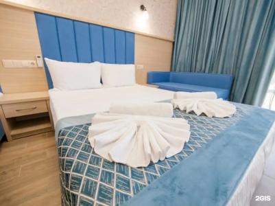 Del&Art Витязево - 100