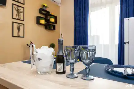 на улица Космонавта Леонова, 47 - 21