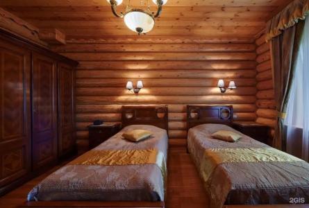 Орловское Поместье - 85