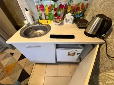 Мини студия Севастопольская 4 - 26