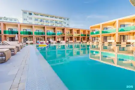 Volna Sea Village - 115