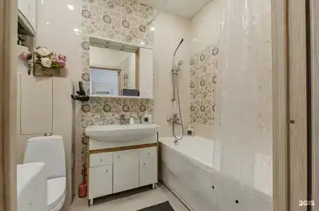 на улице Сибгата Хакима, 40 - 20