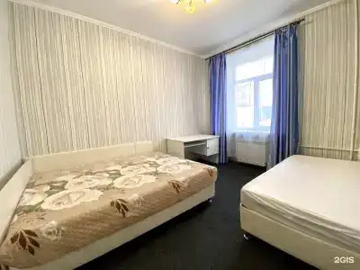 Декабрист Ленинградская, 5 - 2